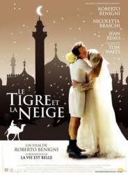 Тигр и снег / La tigre e la neve 2005