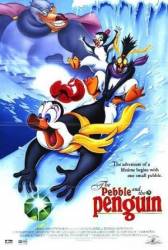 Хрусталик и пингвин / The Pebble and the Penguin 1995