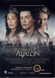 Туманы Авалона / The Mists of Avalon 2001