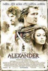 Александр / Alexander 2004