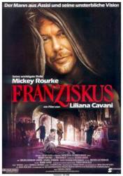 Франциск / Francesco 1989