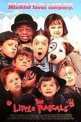 Маленькие негодяи / The Little Rascals 1994