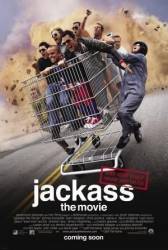 Чудаки / Jackass: The Movie 2002