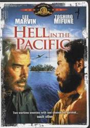 Ад в Тихом океане / Hell in the Pacific 1968