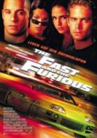Форсаж / The Fast and the Furious 2001