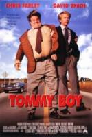 Увалень Томми / Tommy Boy 1995