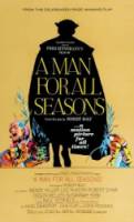 Человек на все времена / A Man for All Seasons 1966