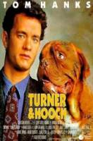 Тернер и Хуч / Turner & Hooch 1989
