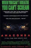 Анаконда / Anaconda 1997