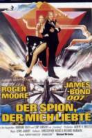 Шпион, который меня любил / The Spy Who Loved Me 1977