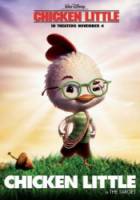 Цыпленок Цыпа / Chicken Little 2005