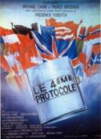 Четвертый протокол / The Fourth Protocol 1987