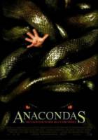 Анаконда 2: Охота за проклятой орхидеей / Anacondas: The Hunt for the Blood Orchid 2004