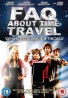 Часто задаваемые вопросы о путешествиях во времени / Frequently Asked Questions About Time Travel 2009