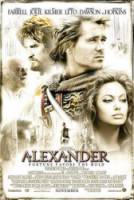 Александр / Alexander 2004