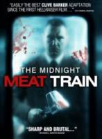 Полуночный экспресс / The Midnight Meat Train 2008