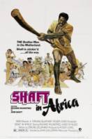 Шафт в Африке / Shaft in Africa 1973