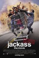 Чудаки / Jackass: The Movie 2002