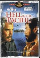 Ад в Тихом океане / Hell in the Pacific 1968