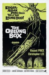 Продолговатый ящик / The Oblong Box 1969