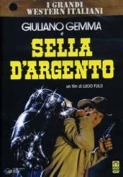 Серебряное седло / Sella d'argento 1978