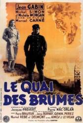 Набережная туманов / Le quai des brumes 1938