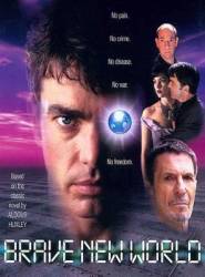 Дивный новый мир / Brave New World 1998