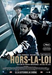 Вне закона / Hors-la-loi 2010