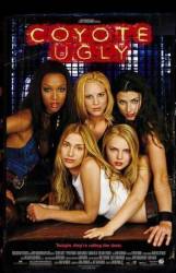 Бар «Гадкий койот» / Coyote Ugly 2000