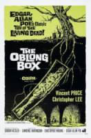 Продолговатый ящик / The Oblong Box 1969