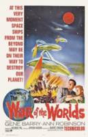 Война миров / The War of the Worlds 1953