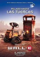 ВАЛЛ·И / WALL·E 2008