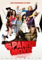 Очень испанское кино / Spanish Movie 2009