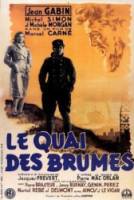 Набережная туманов / Le quai des brumes 1938