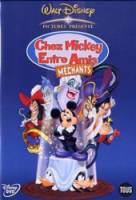 Дом злодеев. Мышиный дом / Mickey's House of Villains 2001