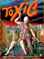 Токсичный мститель / The Toxic Avenger 1985