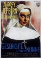 История монахини / The Nun's Story 1959