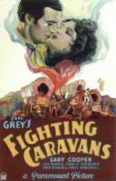 Битва караванов / Fighting Caravans 1931