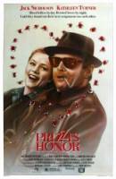 Честь семьи Прицци / Prizzi's Honor 1985