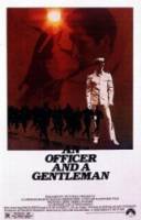 Офицер и джентльмен / An Officer and a Gentleman 1982