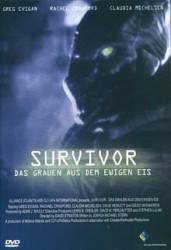 Выживший / Survivor 1999