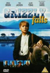 Мой гризли / Grizzly Falls 1999