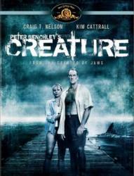 Тварь Питера Бенчли / Creature 1998
