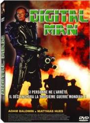 Цифровой человек / Компьютерный коммандос / Digital Man 1995