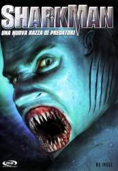 Человек-акула / Hammerhead: Shark Frenzy 2005