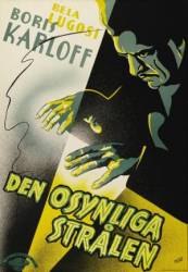 Невидимый луч / The Invisible Ray 1936