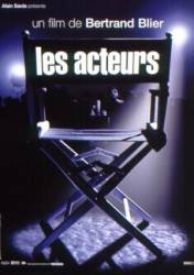 Актеры / Les acteurs 2000