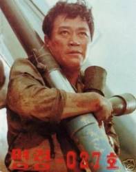 Приказ №027 / Myung ryoung-027 ho 1986
