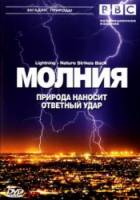 BBC: Молния. Природа наносит ответный удар / Lightning - Nature Strikes Back 2004