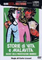 Правдивая история о преступном промысле / Storie di vita e malavita 1975